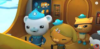 Cute penguin cartoon hand drawn style. 10 Korean Cartoons Animated Shows In Korean For Kids