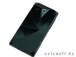 Aufgepasst iPhone: HTC Touch Diamond im ...