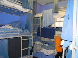 Hotel in westminster borough, london. La Camera Picture Of Smart Hyde Park Inn Hostel London Tripadvisor
