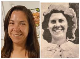 When you know you have wore your granddaughters out.