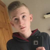 Peyton Brooks (@PeytonBrooks69)