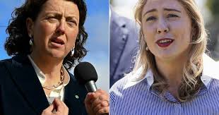 Kooyong 'antics' turn heads but might not change minds