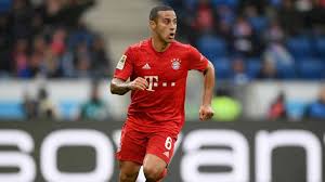 Bayern munich have confirmed that liverpool have agreed a deal to sign thiago alcantara. Rummenigge Confirms Thiago Alcantara Will Leave Bayern Munich As Com