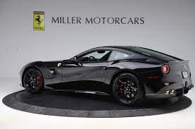Ferrari f12 berlinetta sure bears the same price as compared to purchasing a house, but i would love to purchase an incredible operatic engine which is ferrari f12 berlinetta performance and handling. Pre Owned 2016 Ferrari F12 Berlinetta For Sale 269 900 Aston Martin Of Greenwich Stock 4618