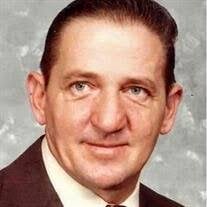 Peter F. Wojcik Obituary