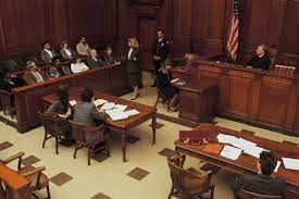 Courtroom Sketch Artist Salary And Career Advice | Chegg Careermatch