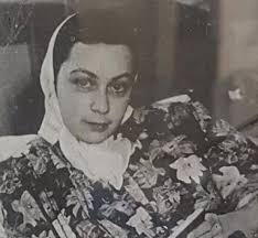 Irene Meyer was born in Paderborn, Germany,