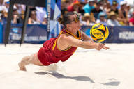 Beach Archives - Volleyballmag.com