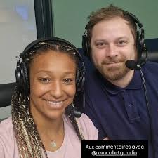 Notre parcours olympique s'arrête ici....