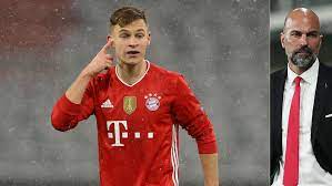 Kimmich, 26 years, bayern munich ranks 4 in the bundesliga market value 80 m check his profile, stats and in depth player analysis. Ex Bayern Nehmen Kimmich In Die Pflicht Turnt Zu Viel Woanders Rum Kicker