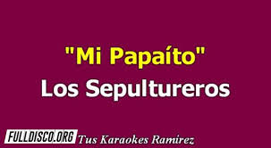 Bajar o descargar canciones mix de los sepultureros mp3 totalmente gratis. El Ropavejero Los Sepultureros Descargar