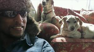 Jesse Glover Obituary