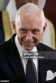 926 William Swing Stock Photos, High-Res Pictures, and Images