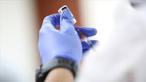 2,373 new cases and 76 new deaths in tunisia  source updates. Tunisie Reception De 93 600 Doses Du Vaccin Pfizer Biontech