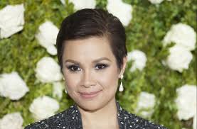 She also hosted her own musical tv show, love, lea. Who Is Lea Salonga Behind The Voice Of Two Disney Princesses