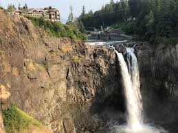 The room rate, dining and resort fees all add. Take A Parents Only Getaway To The Newly Remodeled Salish Lodge Spa