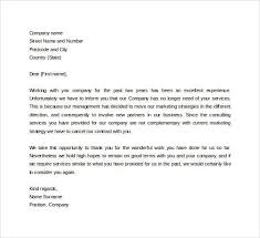 Content of a formal letter. Free 29 Sample Formal Business Letters Formats In Ms Word Pdf