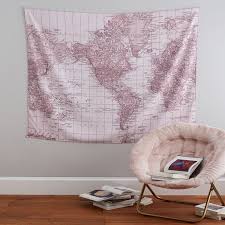 Through innovative solutions, our agile workforce responds to customer needs around the core areas. Atlas Tapestry Wall Decor Pottery Barn Teen
