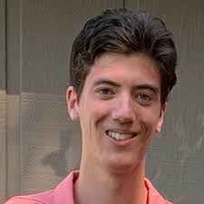 Nicholas Dewey's Instagram, Twitter & Facebook