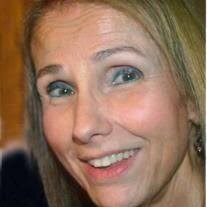 Brenda Ellen Lewandowski Obituary