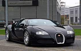 Bugatti Veyron — Википедия