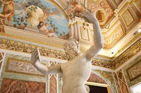 Borghese has combined classic italian beauty and modern sensibility to create color and skincare products that. Galleria Borghese Rome Old Masters Art Museum