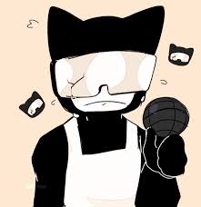 Can you beat it lets find out!!!! Tankman Friday Night Funkin Fnf Newgrounds In 2021 Funkin Friday Night Fright Night
