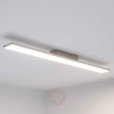 Picking the led ceiling lights kitchen is an imperative choice that you have to make since this is the thing that will add magnificence to your kitchen. Long Led Ceiling Panel Rory Ceiling Lights 9987038 30 Ceiling Lights Long Ceiling Lights Led Recessed Ceiling Lights