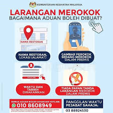 Kkmalaysia no twitter bilangan perokok yang berjaya berhenti merokok selepas mengikuti perkhidmatan berhenti merokok kkmmeningkat setiap tahun anda bila lagi ayuh. Larangan Merokok 2019 Universiti Putra Malaysia