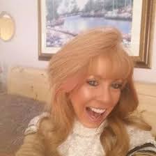 Judy Muirhead's Instagram, Twitter & Facebook