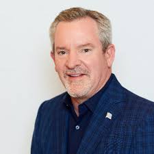 Kevin Bratt of Joe's Seafood in Chicago, IL,