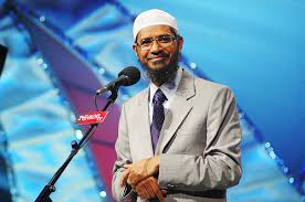 dr dzakir naik