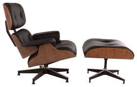 Klassische Leder Sessel Und Hocker Design Stuhle Ergonomische Stuhle Sessel Stuhl Design