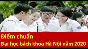 Các ngành đào tạo thuộc nhóm ngành công nghệ thông tin của trường đh khoa học tự nhiên như: Ä'iá»ƒm Chuáº©n Ä'áº¡i Há»c Bach Khoa Ha Ná»™i NÄƒm 2020 Youtube