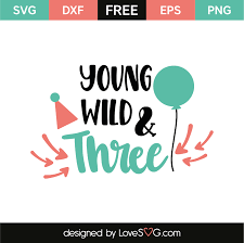 Download Young Wild Three Lovesvg Com PSD Mockup Templates