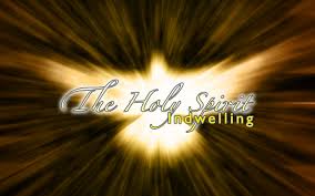 Image result for images The indwelling of the Holy Spirit