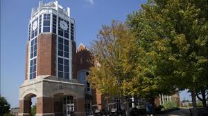 Realistically, you'll probably want to add a buffer for rest stops, gas, or food along the way. St Louis Region S Largest Colleges Fall Reopening Plans Ksdk Com