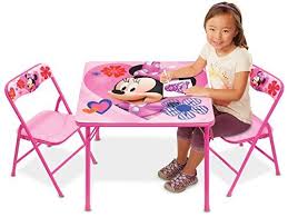 Mickey Mouse Club House New Minnie Mickey Mouse Clubhouse Activity Table Playset You Can Get More Det Minnie Mouse Table Activity Table Kids Table And Chairs