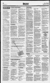 Public Opinion from Chambersburg, Pennsylvania