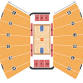 Harvard Crimson at Indiana Hoosiers Womens Basketball