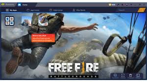 A maioria dos jogos de tipo para celulares consideram apps que habilitam o uso de joysticks como trapaça, pois oferecem vantagens contra quem joga usando os comandos touch na tela. Jugando Free Fire Con El Mouse Y El Teclado Free Fire Para Pc