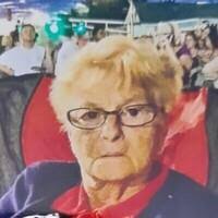 JEANNETTE FORGIONE Obituary