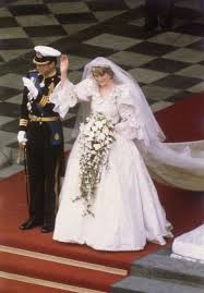 The taffeta gown embellished with lace and 10,000 mother of pearl pearls was reportedly worth around $115,000 at the current u.s. Princess Diana S Wedding Dress All The Details About Princess Diana S Wedding Dress