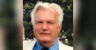 Patrick Clair Madden Obituary