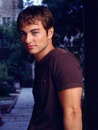 Kerr Smith Dawson Crece El Protagonista Historia De La Television