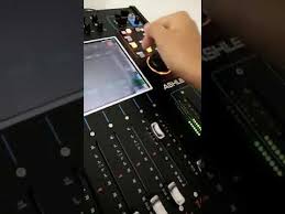 Maybe you would like to learn more about one of these? Mixer Ashley Digital F16 Youtube