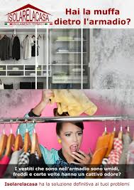 Le soluzioni sono molteplici, da quelle più costose a quelle a costo zero. Eliminare La Muffa Dietro L Armadio