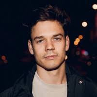 Christian Fenner's Instagram, Twitter & Facebook