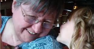 Kathleen Halcrow Obituary (1950