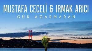 Gun agarmadan samet y ld r m remix. Mustafa Ceceli Irmak Arici Gun Agarmadan Turkuvaz Radyolar